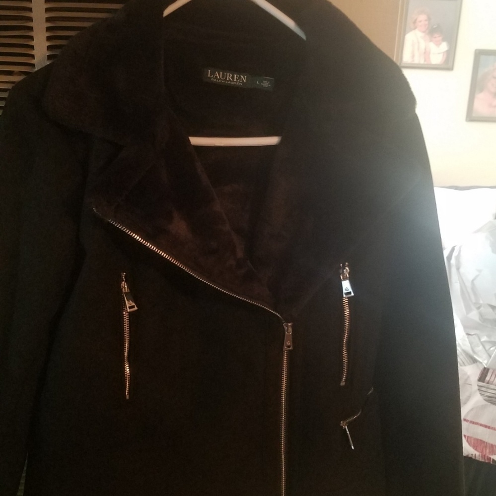 Ralph Lauren Jacket